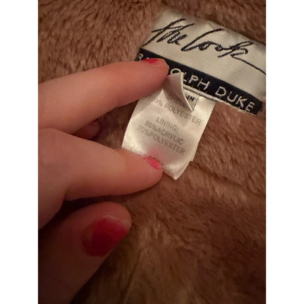 Randolph Duke 